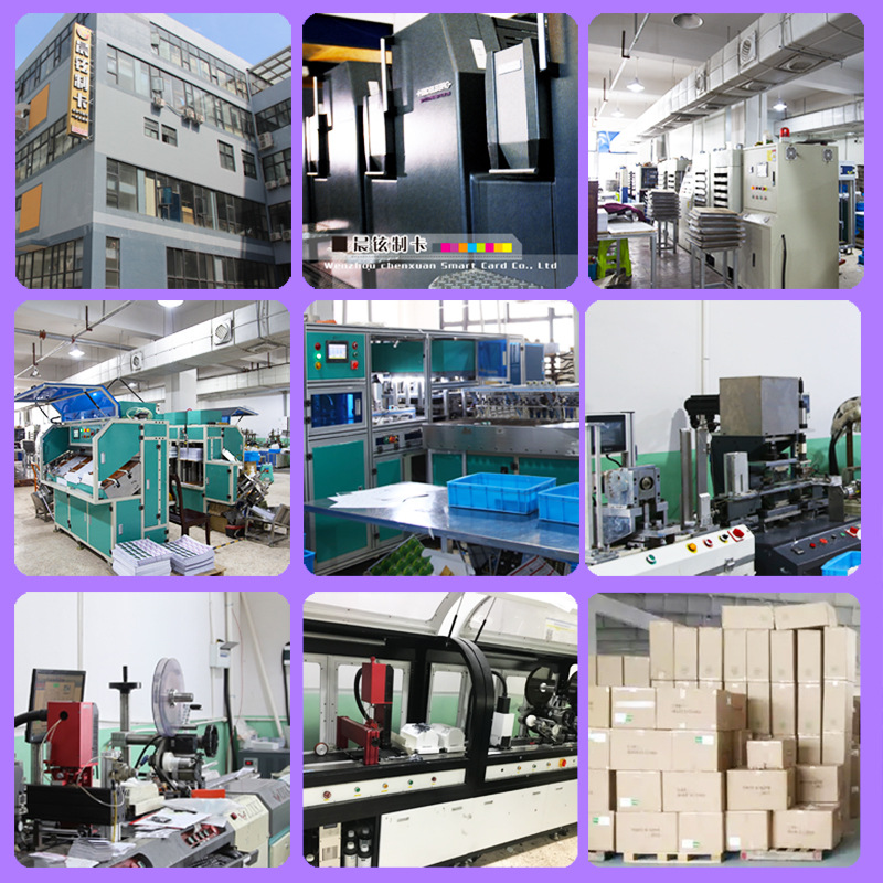 Pvc Special-Shaped Card Customized Scratch Card Qr Code Payment Door Hand Tag Sign Clothing Hanging Card Custom Card