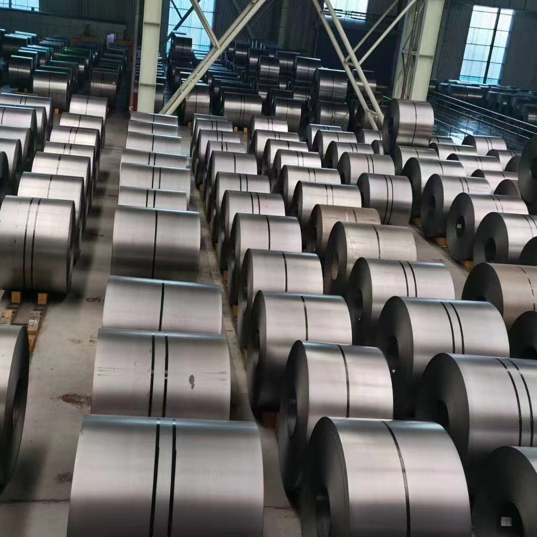 Wanhe Yuanda Manufacturers Supply Ansteel Galvanized Rolls Wholesale Tianjin Galvanized Sheet Sales Dx51D + Z Ventilation Duct