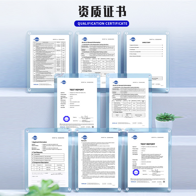 Customized Cross-Border Cutting Plotter Special Pad Pvc High-Viscosity Cutting Mat Cutting Mat Special Cutting Pad