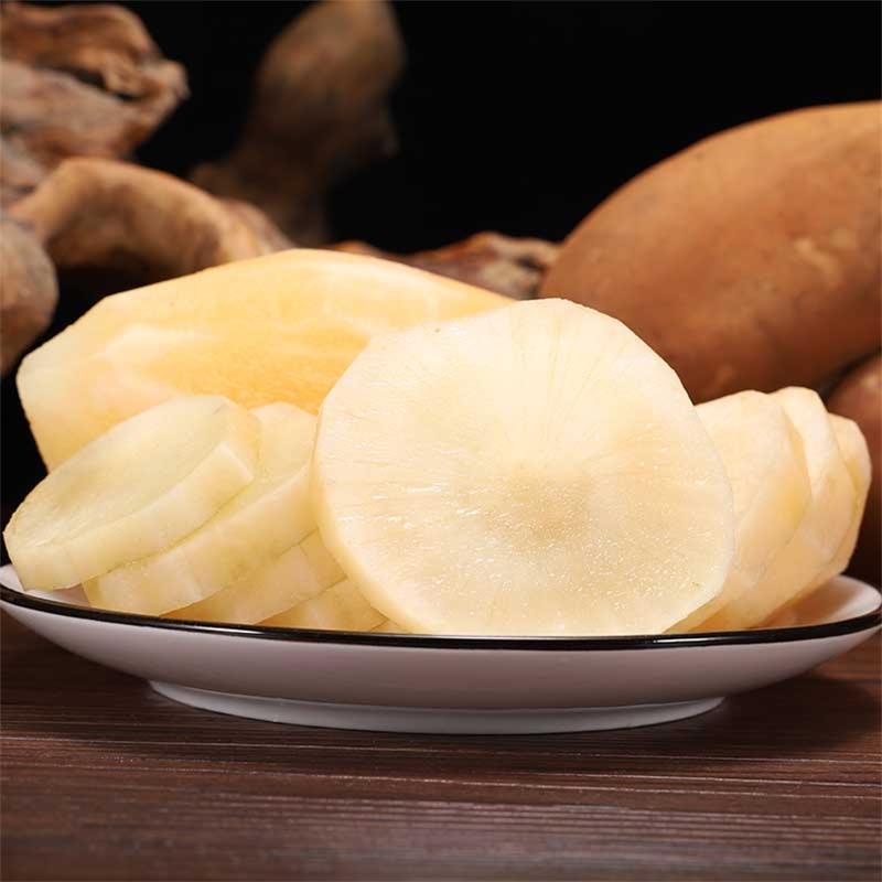 Youpu Yunnan Inca Root Fresh Fruit Inca Root Whole Piece Free Shipping Seasonal Fruit Inca Root One Piece Dropshipping