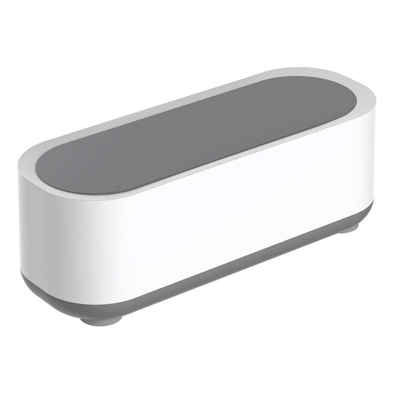 Multi-functional cleaning machine glasses charging cleaning machine household mini washing set jewelry oil shock cleaner