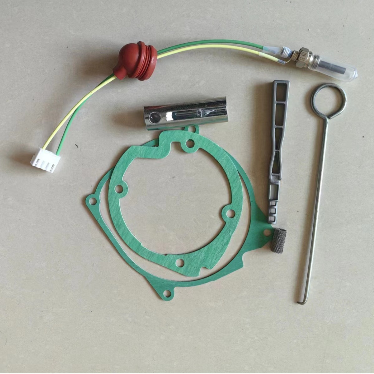 Parking heater accessories ignition plug repair suit diesel heater replacement accessories