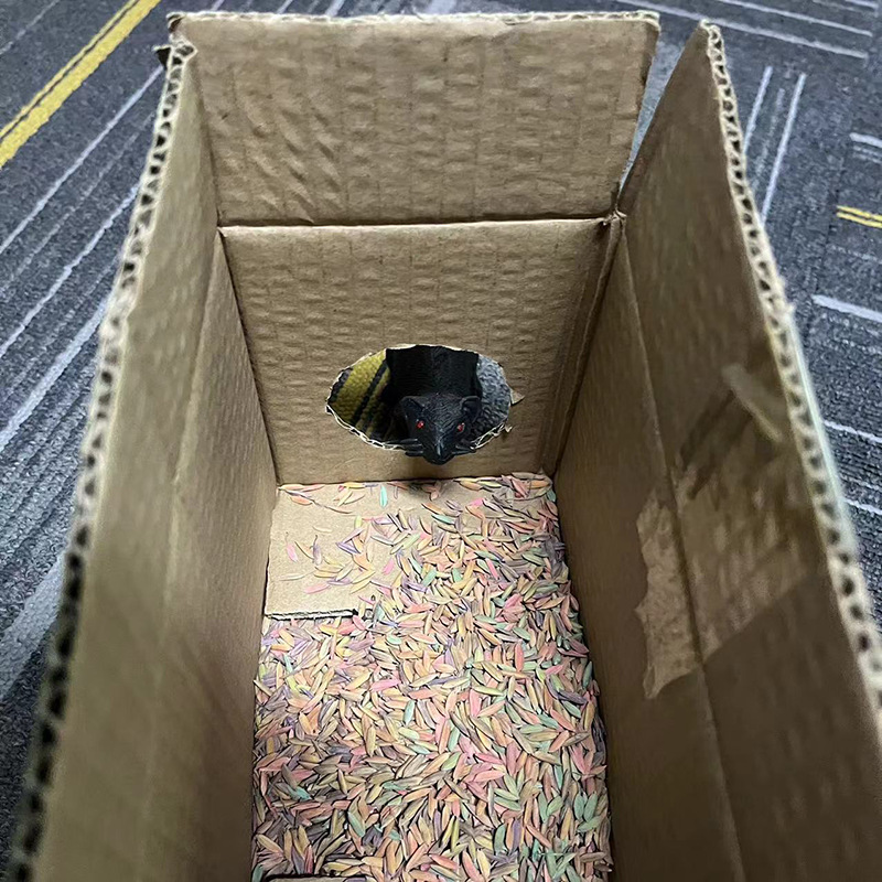 2025 Factory-Made Rat Poison, Rat Glue, Special Effect Rat Poison, Rat Poison That Makes Rats Faint Upon Smelling It