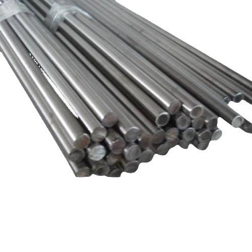 Factory Direct Supply M35 Cobalt-Containing High-Speed Steel M35 Polished Round Steel M35 Cold-Drawn Small Round Rod