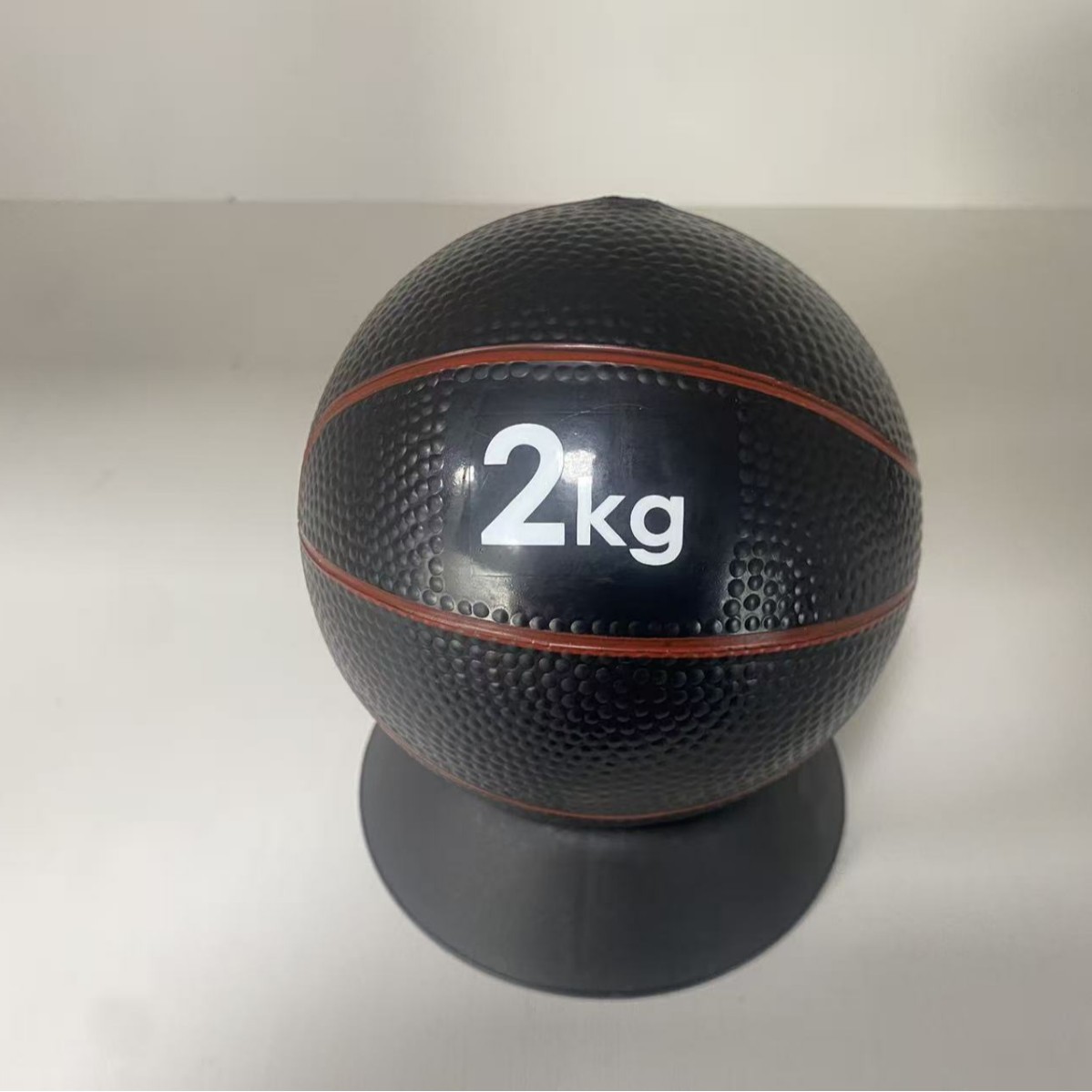 Student Sports Training Hollow Sand-Filled Gravity Ball Solid Ball Fitness Sand-Filled Ball Home Sports Equipment Sand Ball