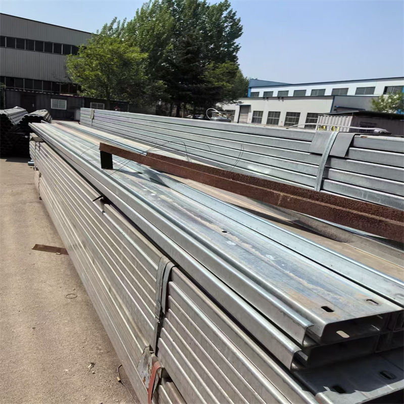 Multi-Storey Steel Structure Buildings Undertake the Construction of Steel Structure Factories and Large-Scale Projects for the Construction of Warehouses and Workshops