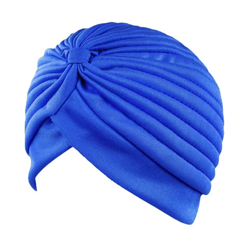 Amazon cross-border AliExpress ethnic turban hat baotou hat moon watermelon hat nightcap chemotherapy hat India hat