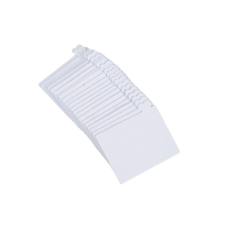 Manufacturers wholesale various specifications of powder puff adhesive stickers adhesive stickers oil-absorbing paper stickers N times sticky strong