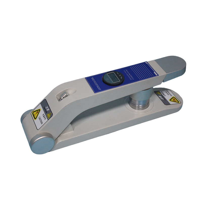 Jinhong Leather Softness Tester High Precision Leather Material Testing Machine