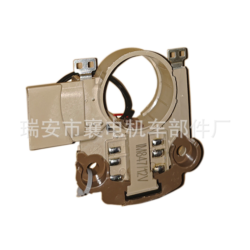 Supply of Automobile Digital Regulator IM847 Outlet Model Export Regulator IM846