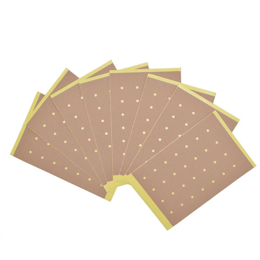 Sumifun Cross-Border Chili Patch Shopee Lazada Xiyin Foreign Trade Wholesale Red Chili Plaster Patch K02101