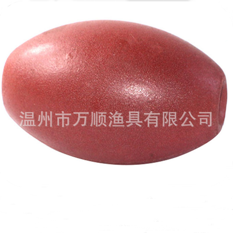 PVC Float Float Float FISHING FLOAT Oval Float Waterway Float Rigid Foam Float