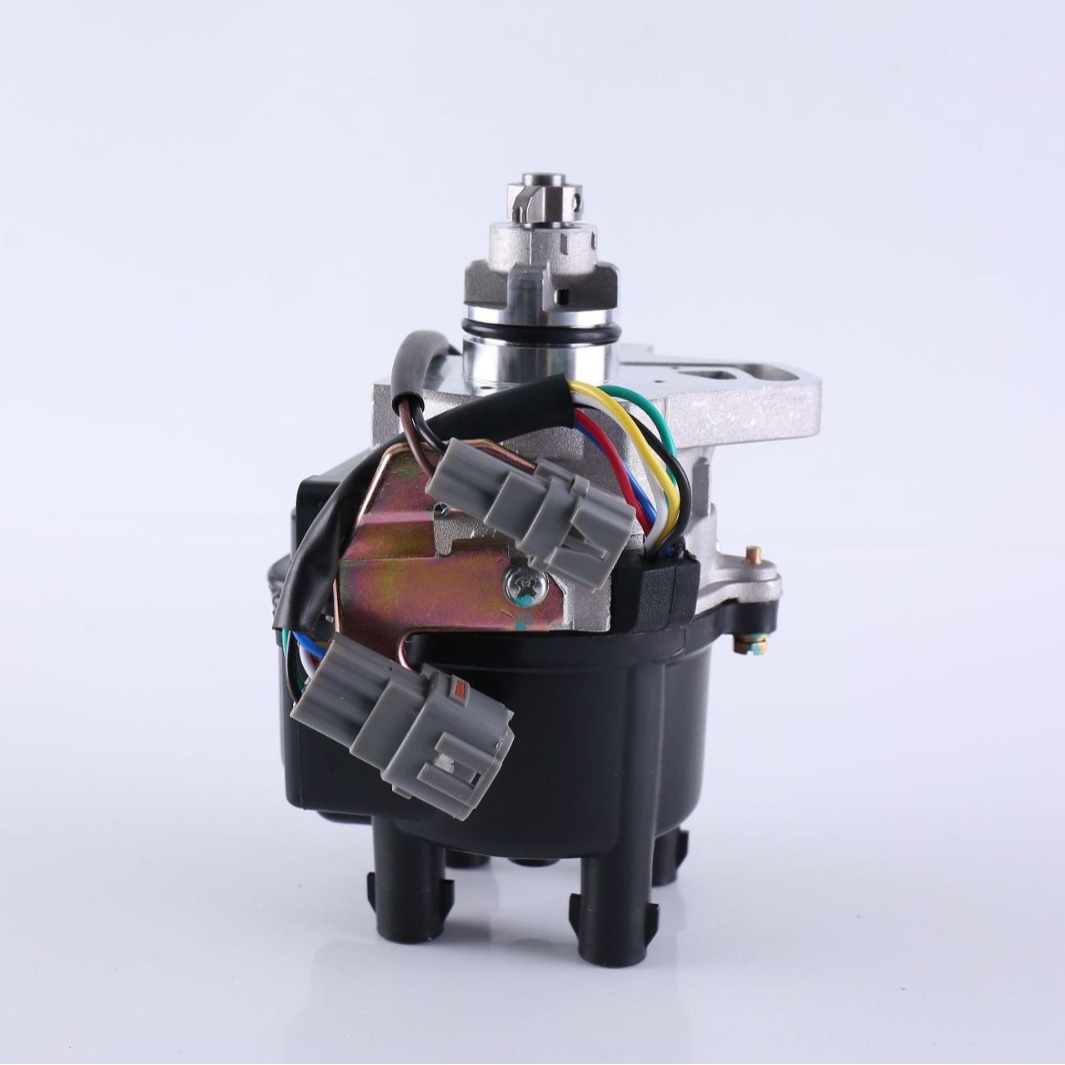 Сборка распределителя зажигания для Toyota 19020-16280 19020-16260 8Afe2+6