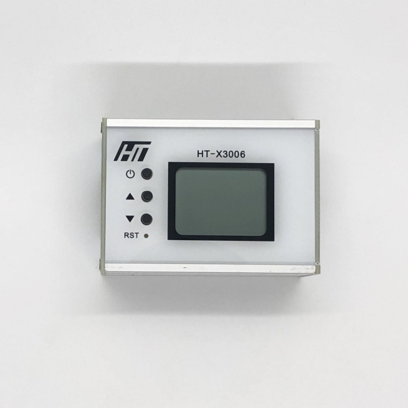 Speedometer Speedometer Initial Speed Shooting Speed Kinetic Energy Hante Lcd Voice Wifi Ht-X3005 Water Bomb Nerf