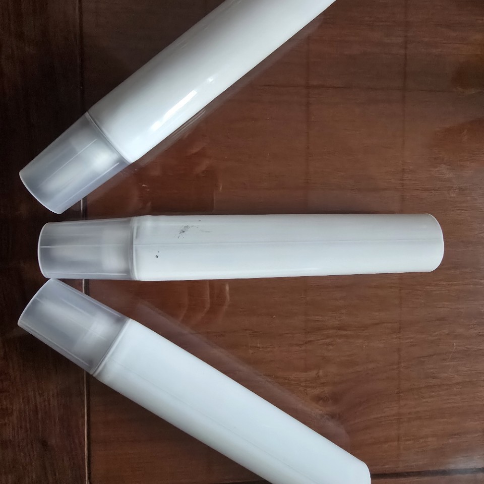 Manufacturers Supply 150g Aluminum Plastic Tube Toothpaste Hose Mildew Remover Nail Free Glue