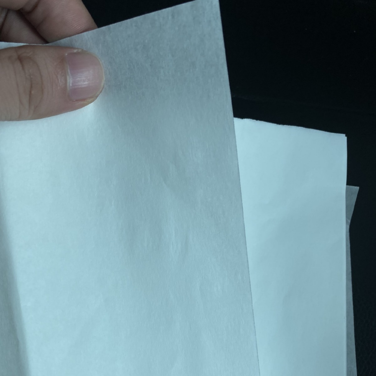 Spot Embossed Drying Paper Embossed Absorbent Paper Absorbent Paper Lining Paper Absorbent Paper Drying Board