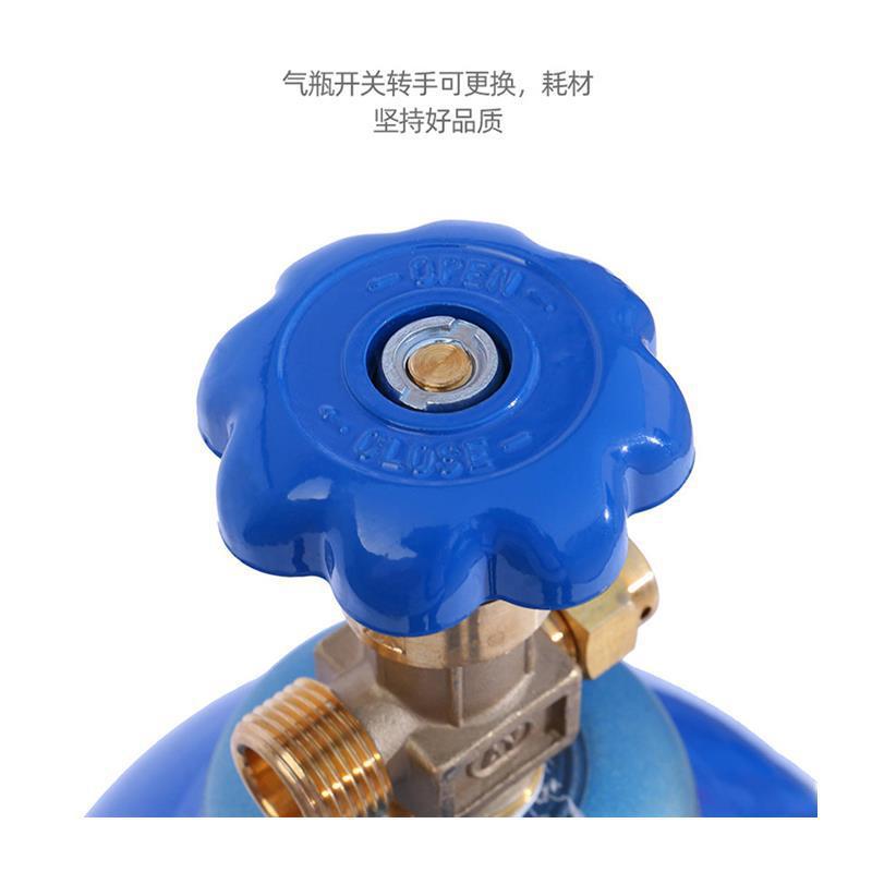 Oxygen Medical Oxygen High Purity Oxygen 10 Liters 40 Liters Cylinder Industrial Scientific Research Hospital Medical Institution Various Specifications Distribution