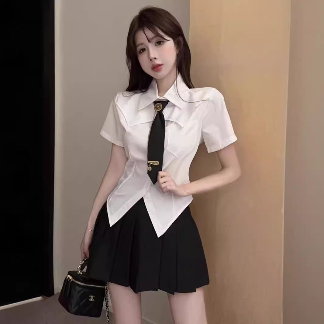 JK униформа для массажа, работа в клубе, сексуальный мягкий комплект