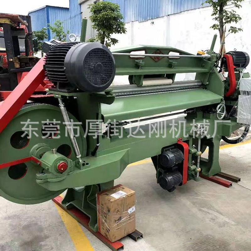 Ready Supply Second-Hand Eva Film Opening Machine Eva Machinery Equipment Second-Hand 1800Eva Film Opening Machine