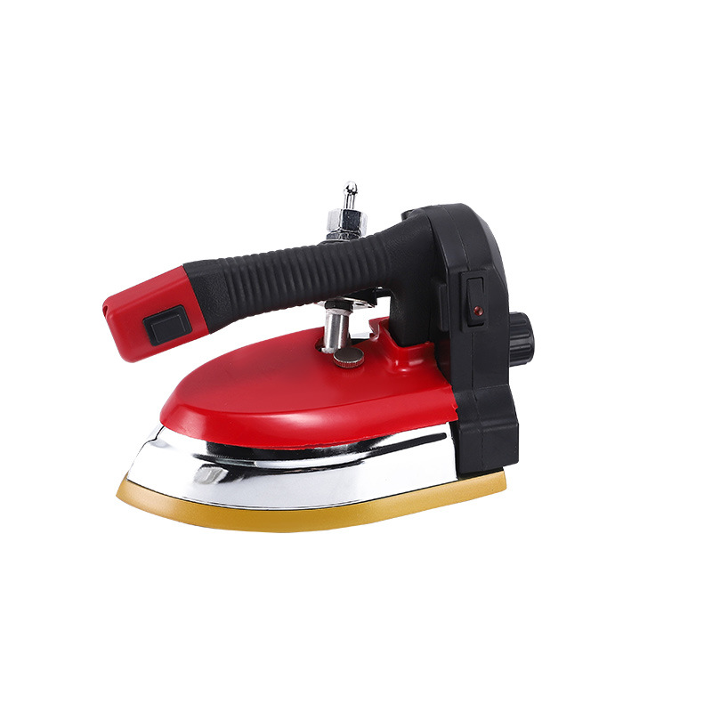 Bottle Steam Iron Industrial Clothing Store Curtain Dry Cleaning Shop Household Electric Heating Bottle Iron Steam Electric Iron