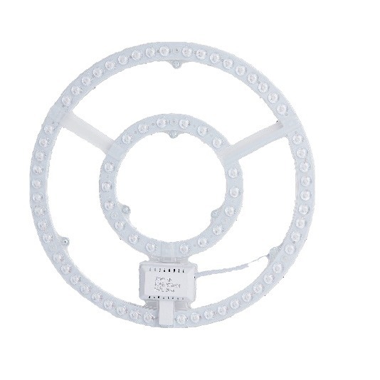 Led Ceiling Light Module Lamp Core Full Spectrum Oem Customization Cross-Border Hot-Selling Magnetic Light Panel Light Source