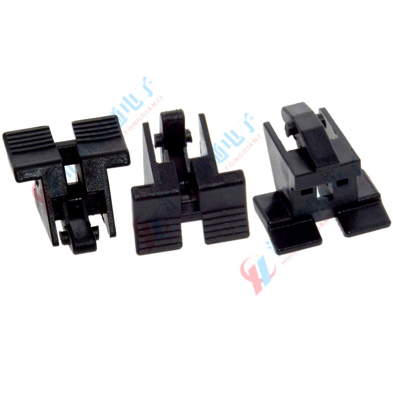 DEsktoP ComPutEr MothErboard PCI-E Slot SEat 16X GraPhics Card Slot SockEt 164P with Fish Tail FiXEd BucklE