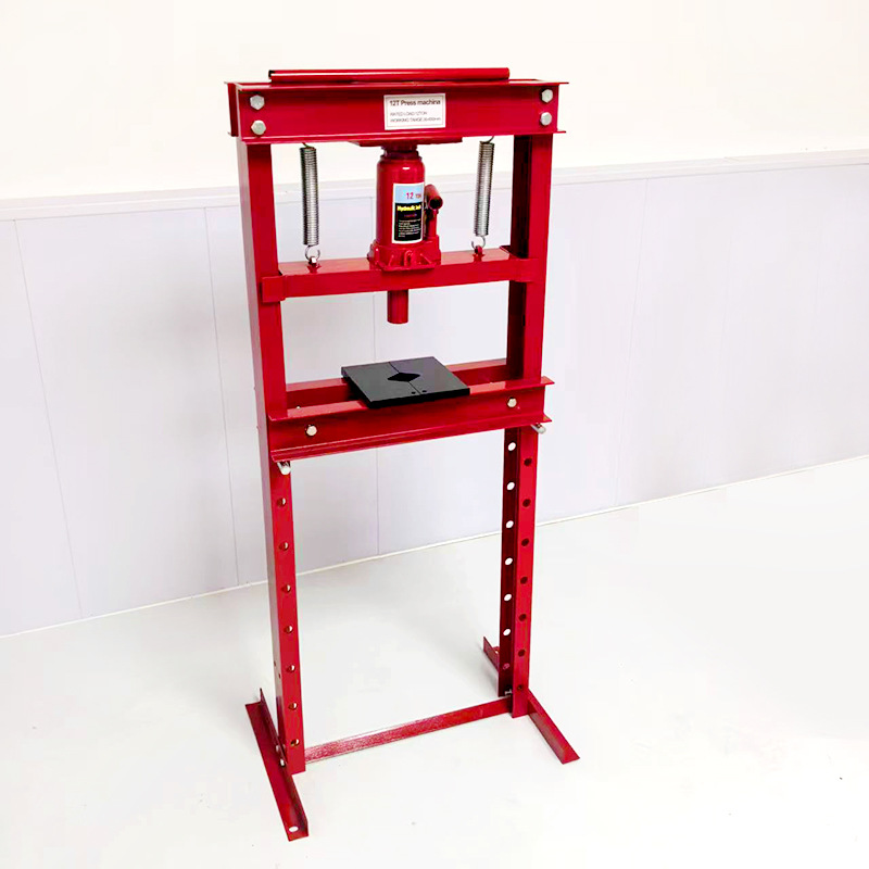 Production and Supply of Bearing Press 20T32T Press Manual Press Hydraulic Press Auto Repair Bearing Tools