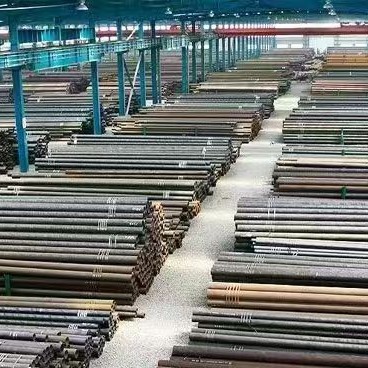 Manufacturers Supply Spot Cutting Specifications, Complete Trapezoidal Tubes, D-Type Tubes, Concave and Convex Square Tubes, Cold-Drawn Special-Shaped Steel Pipes