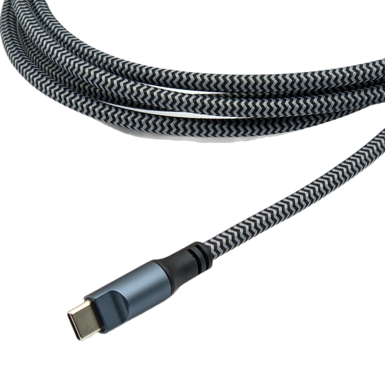 Type-C-Toslink Fiber Optic Audio USB to Fiber Optic 192K Sampling Rate Transmitter Is Suitable for Mobile Phones