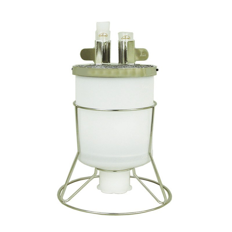 [Ichikaya Trading Company] Japan Natsume Manufacturing Kn-469 Mouse Stress Cage