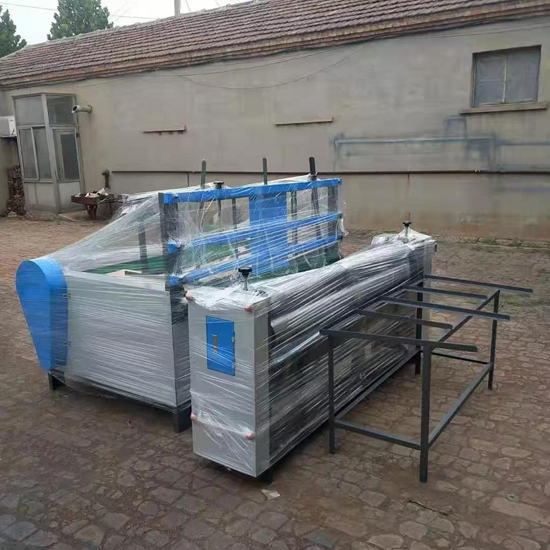 Supply Manual Paper Laminating Machine, Corrugated Carton Veneer Machine, Glue Machine, Manual Corrugated Paper Laminating Machine, High-Speed Paper Laminating Machine