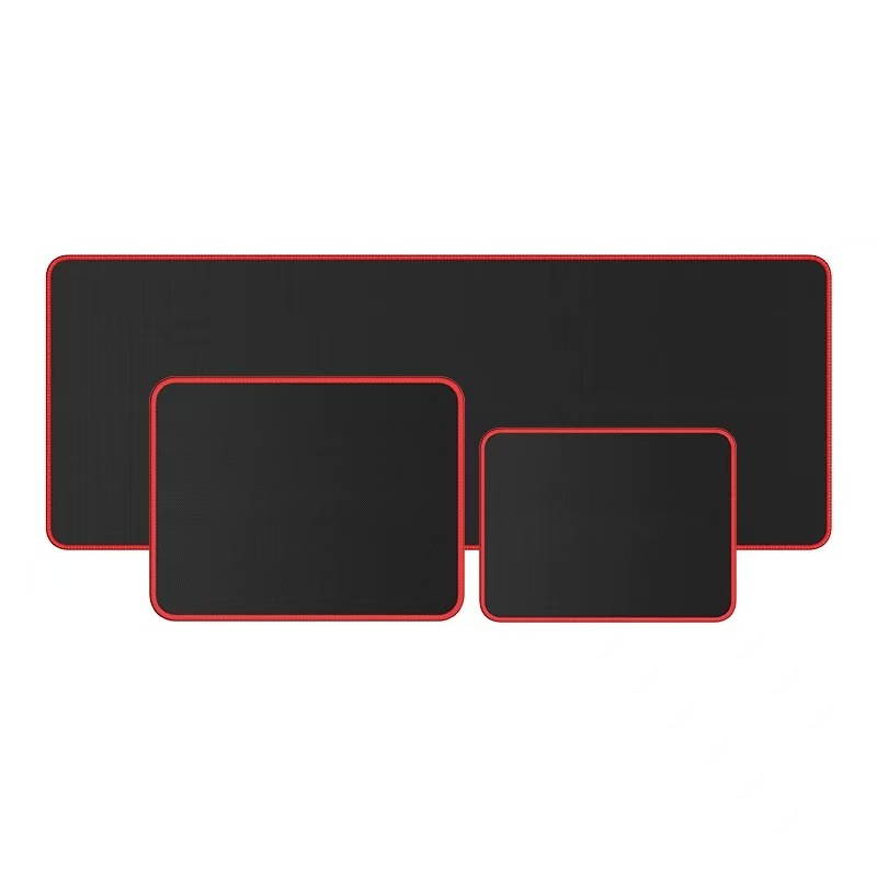 Mouse pad mouse pad custom-made PVC leather rubber mouse pad cross-border source manufacturers