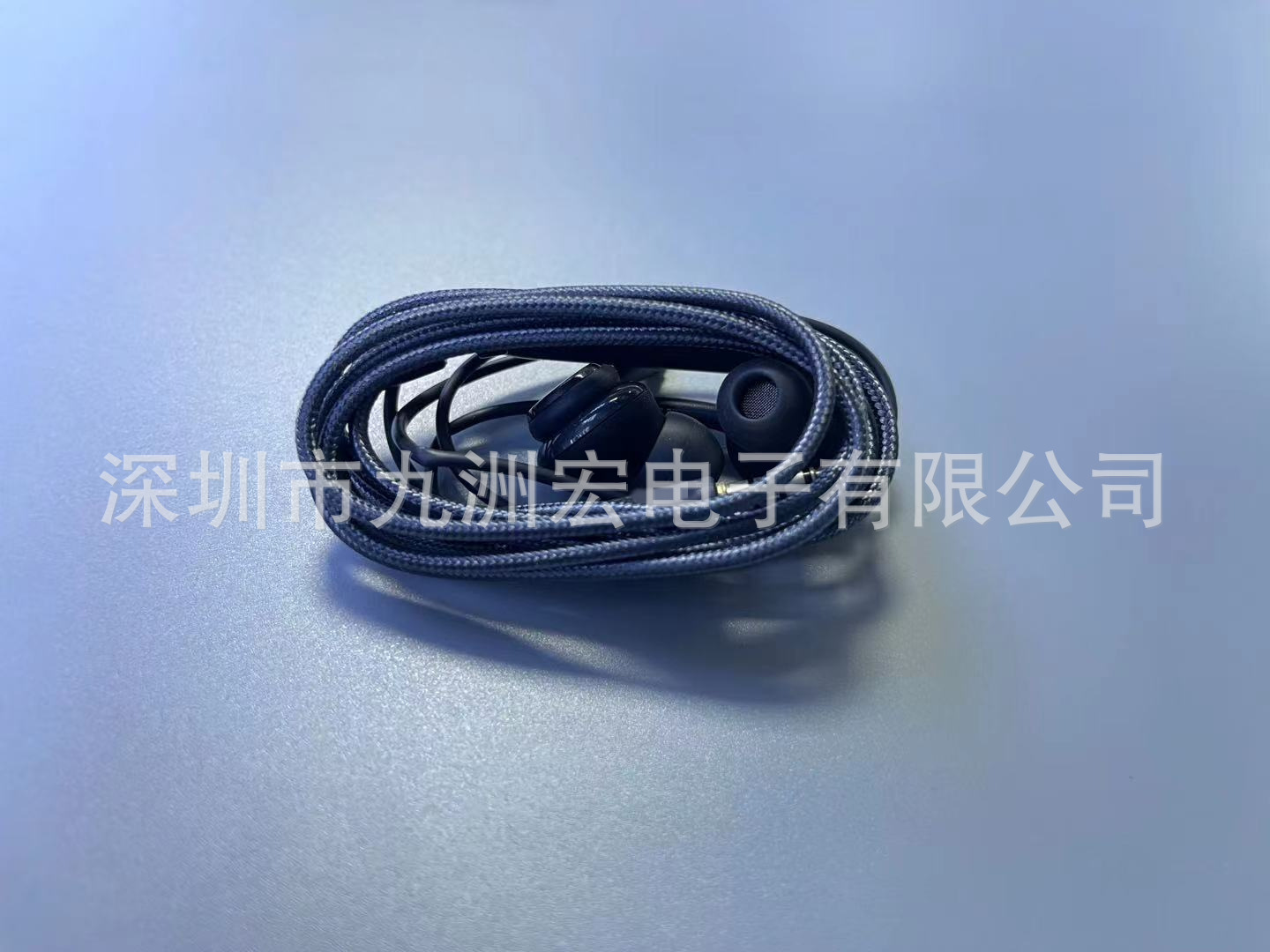 For Samsung AKG S10 Android headset S8/S9/S10 mobile phone wire control headset EO-IG955 headset