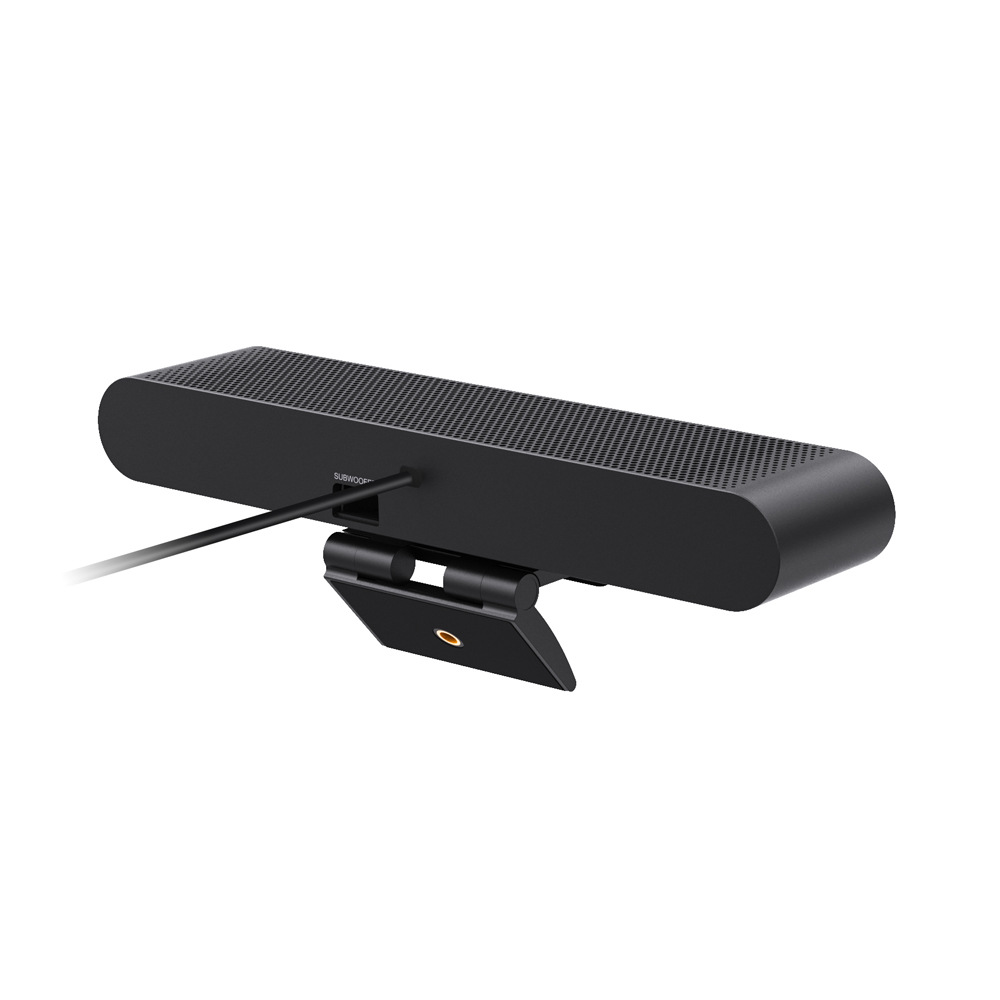 4K Ultra-High Definition Audio and Video Conferencing Camera Driver-Free Computer Conference Camera with Remote Control Ai Face Tracking