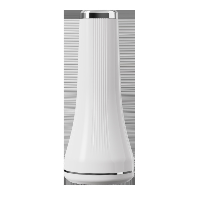 Full Body Electric Fat Pusher, Handheld High Frequency Vibration Massage Abdominal Massager, Home Neck, Waist and Shoulder Kneading Body Beauty Instrument