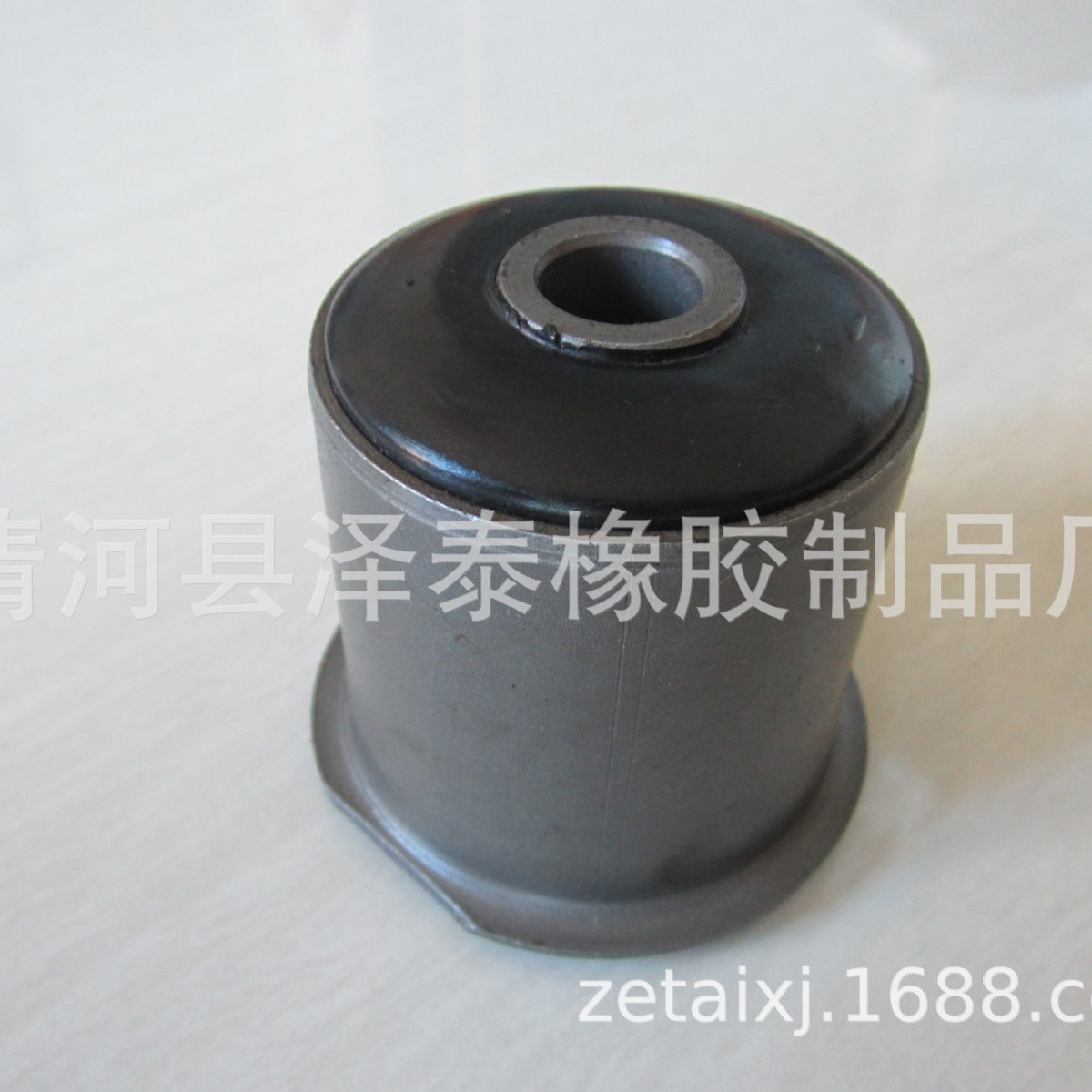Manufacturer Supplies Suitable for Steel Plate Bushing Control Arm Rubber Sleeve 52106568Aa K7417