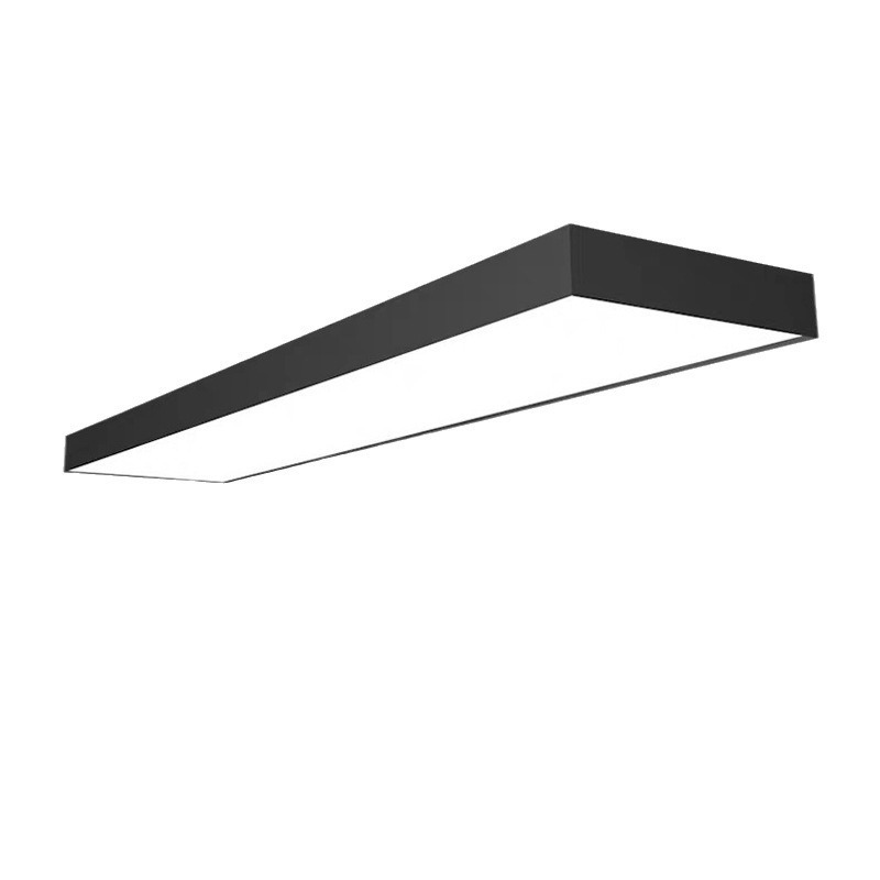 Led Splicing Strip Lights for Game Halls, Shopping Malls, Supermarkets, Dance Studios, Amusement Parks, Children's Parks, and Playgrounds