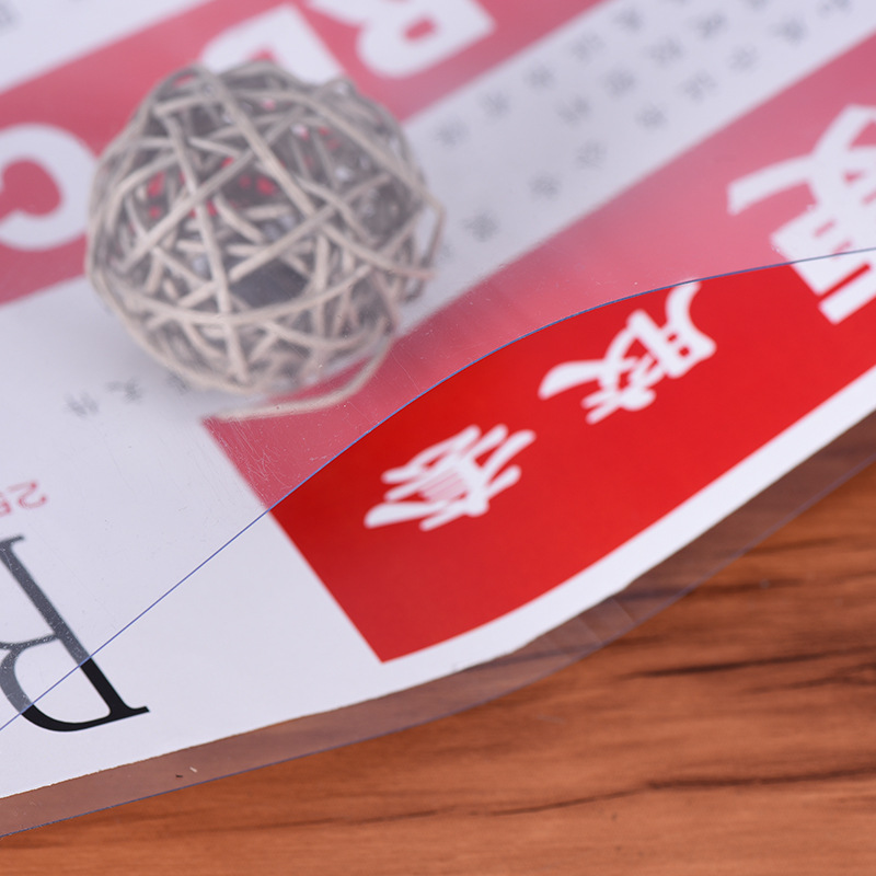 Factory spot wholesale B6/B5/B4 hard rubber case file protection case pvc coin collection case transparent badge case