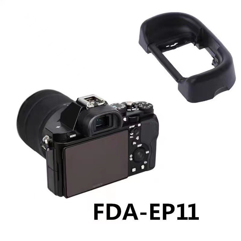 Wholesale Slr Eye Mask Ep12 Eye Mask Eyepiece Eyepiece Viewfinder Eye Mask A77