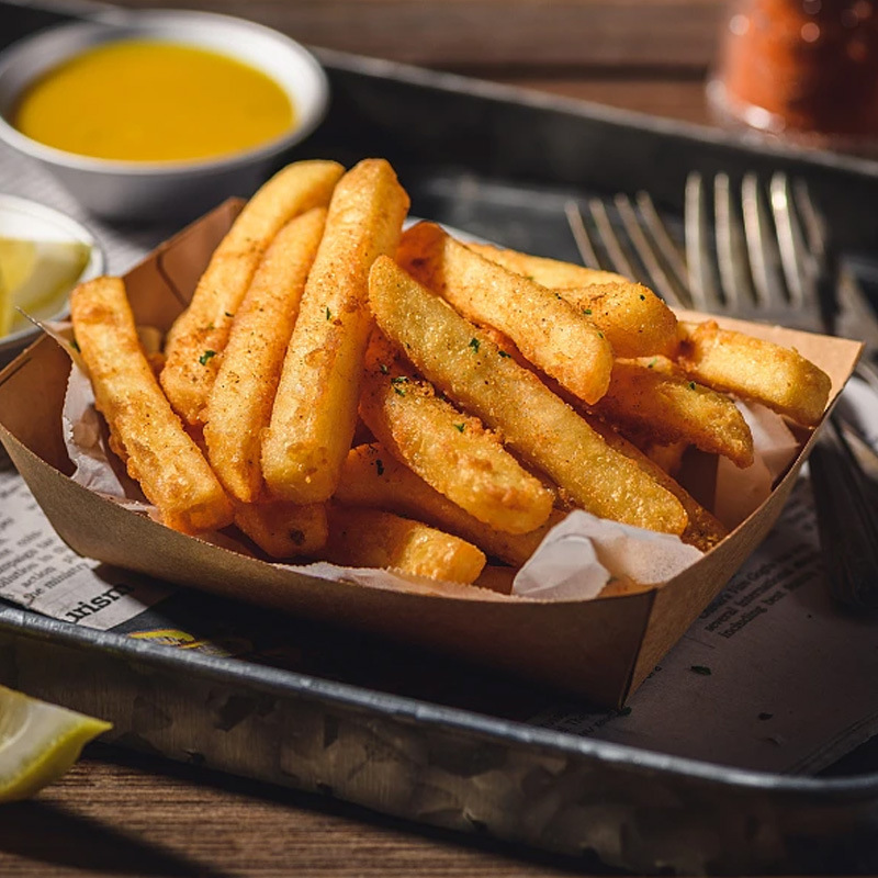 Suyang Food Polar Bear Potato Starch 25kg Hotel Special Super Starch Potato Starch Potato