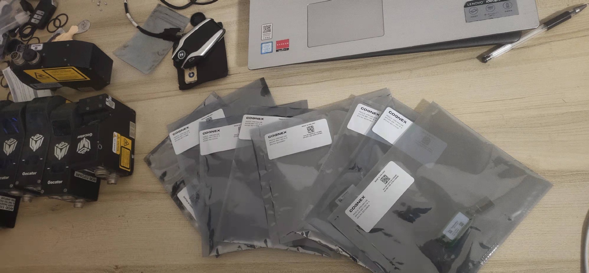 Vpro-Max-U for Sale Us Cognex Cognex Dongle Negotiated Price