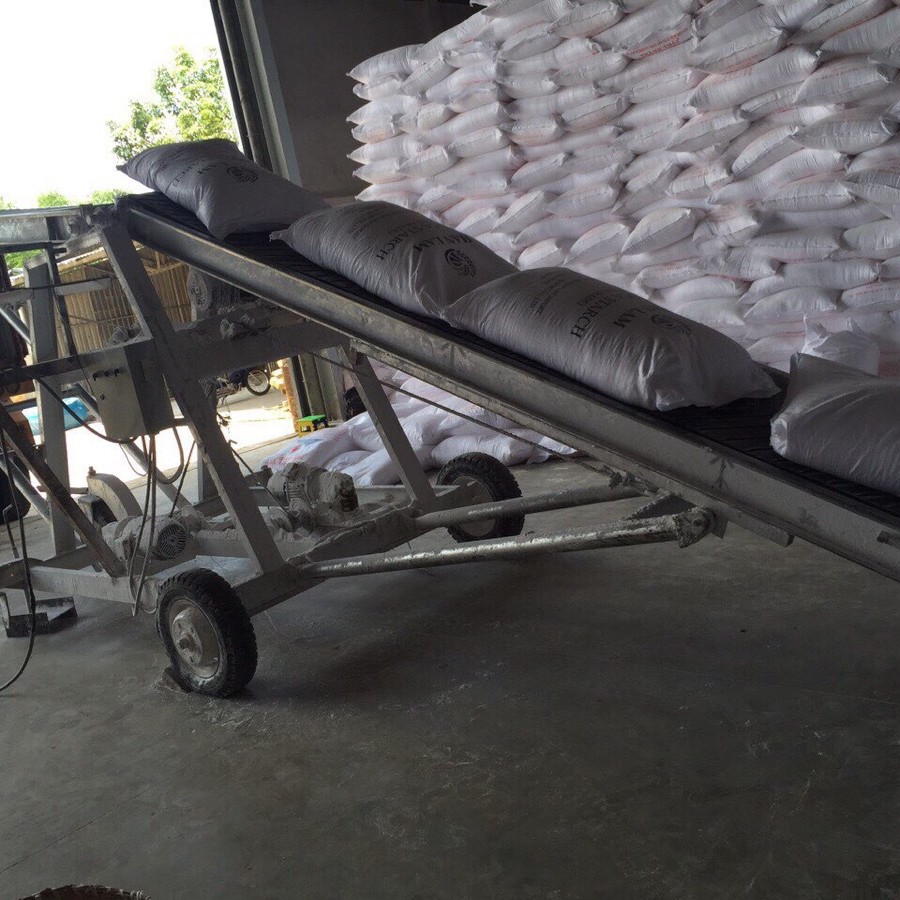 Wholesale Vietnam Tapioca Starch, Can Be Exported