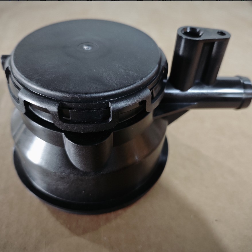 Sinotruk Mc11/13 Man D20D26 202V01804-0002 Oil and Gas Separator Cover Sinotruk Mc11