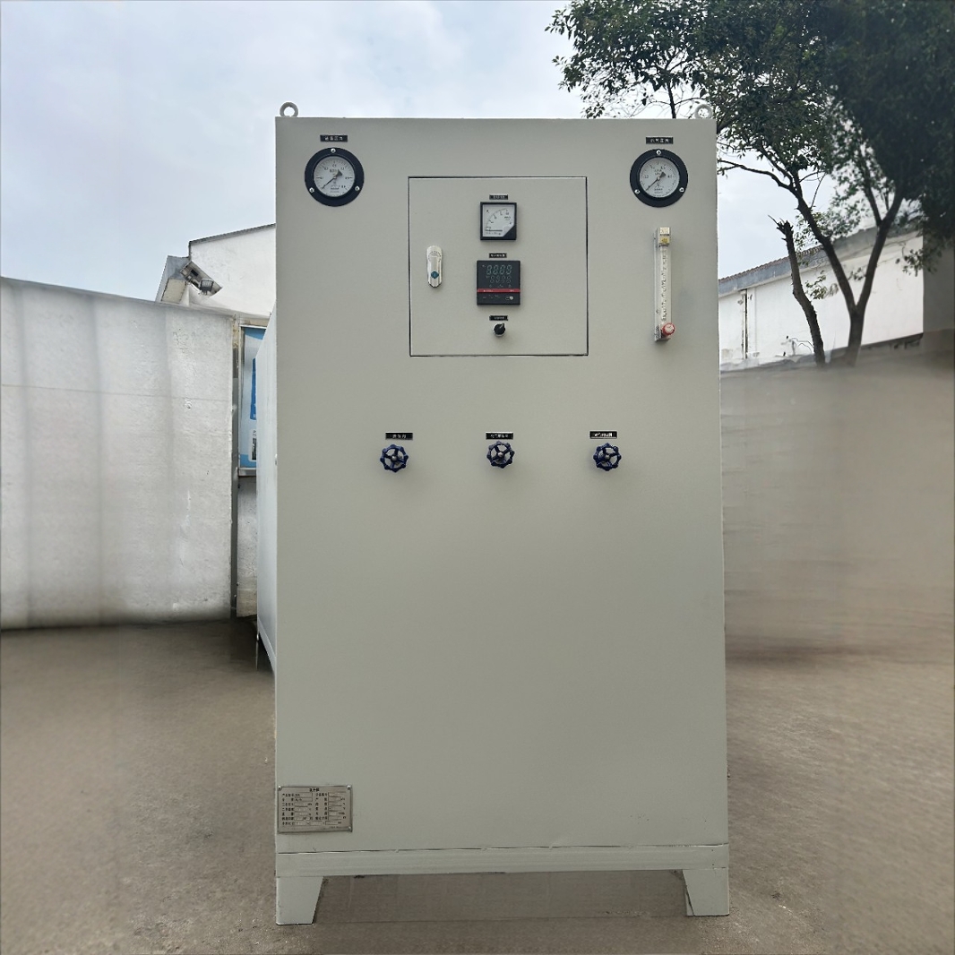 Gas Replacement Aquaculture Combustion Oxygen High Purity Nitrogen Generator Large Nitrogen Equipment Industrial Nitrogen Machi