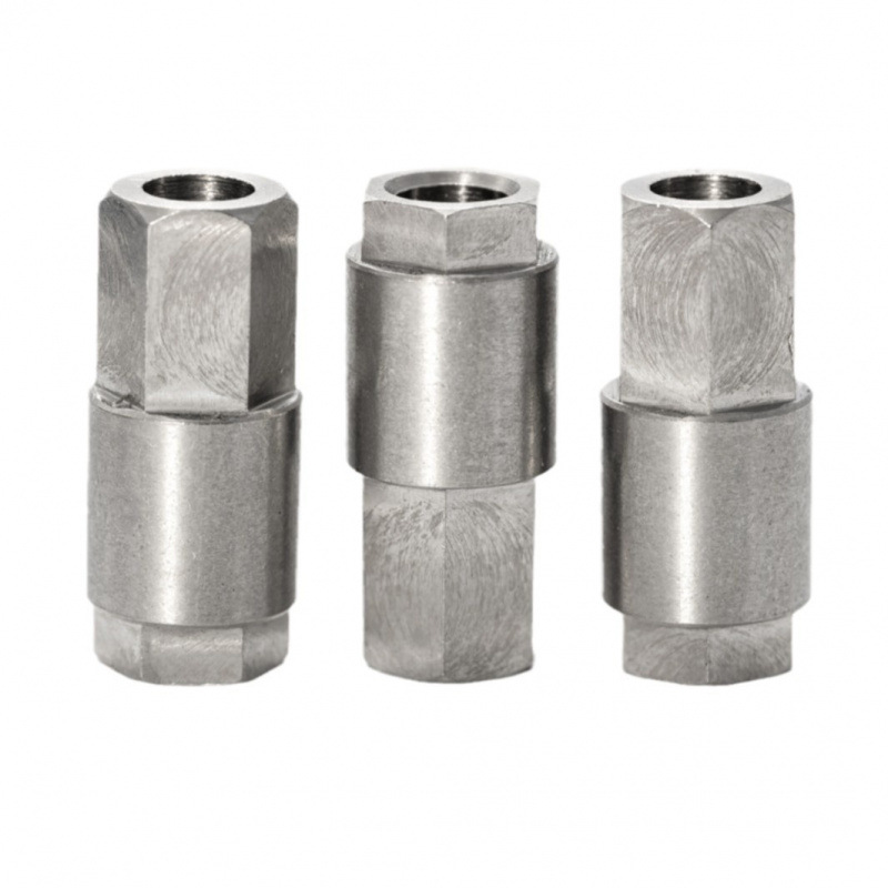 Manufacturer Produces Stainless Steel Processing, Cnc Centering Machine Processing, Copper and Aluminum Parts Processing, Cnc Automatic Lathe Processing