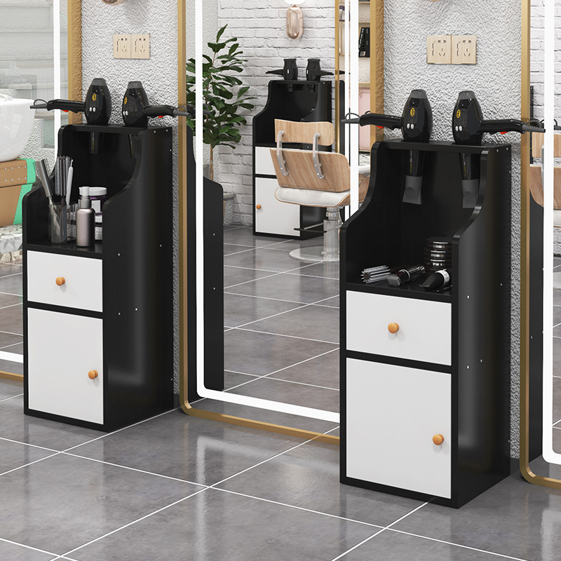 Шкаф для инструментов барбершопа, стол для инструментов парикмахерской, тележка для инструментов салона красоты, специальный шкаф для парикмахерской, стеллаж, шкаф для стрижки волос