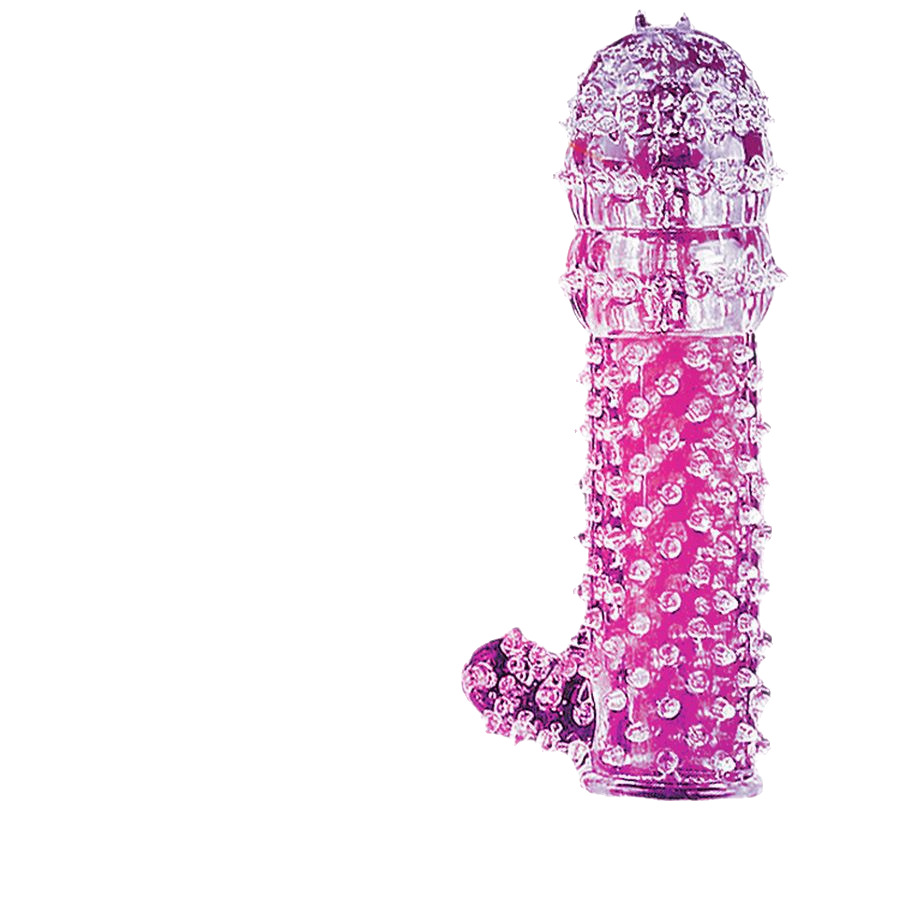 Men's Crystal Wolf Tooth Braces, Transparent Crystal Thorny Adult Products, Semen Locking Manufacturers, Wholesale and Delivery