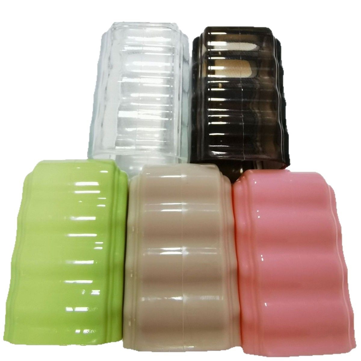 Apple 18/20W charger protective cover overlay multi-color optional material manufacturers for charger protection