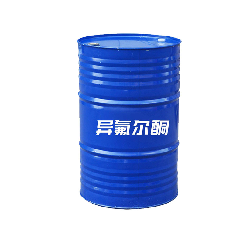 In-Stock Supply of Isophorone Industrial-Grade Slow-Drying Ip Thinner Paint Ink Solvent Isophorone