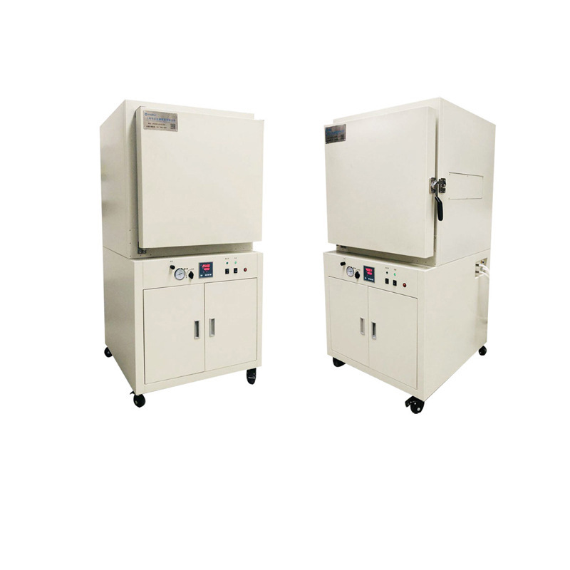 Электрическая сушильная печь Hasuc, промышленная печь, нержавеющая сталь, высокотемпературная вакуумная печь